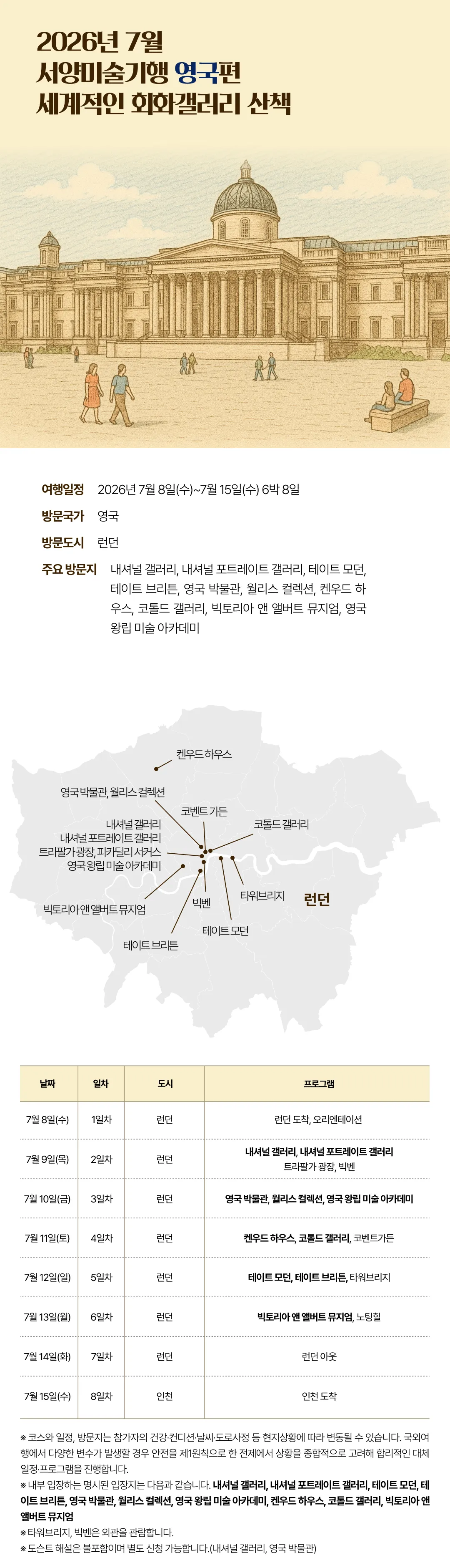 서양미술기행 4