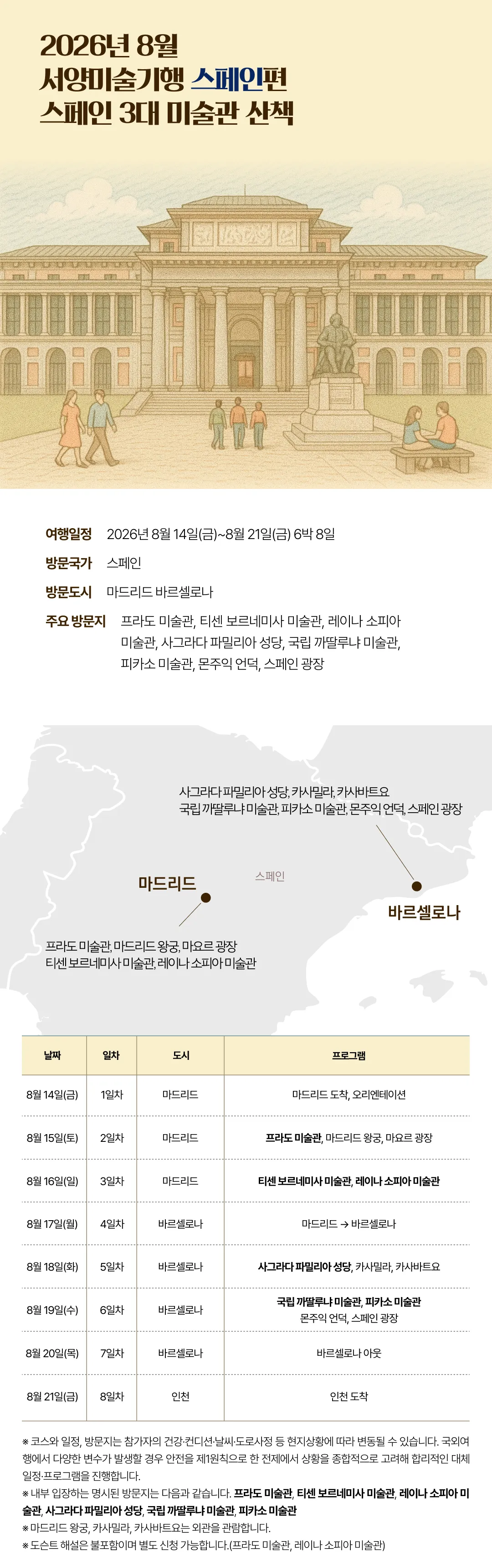 서양미술기행 5