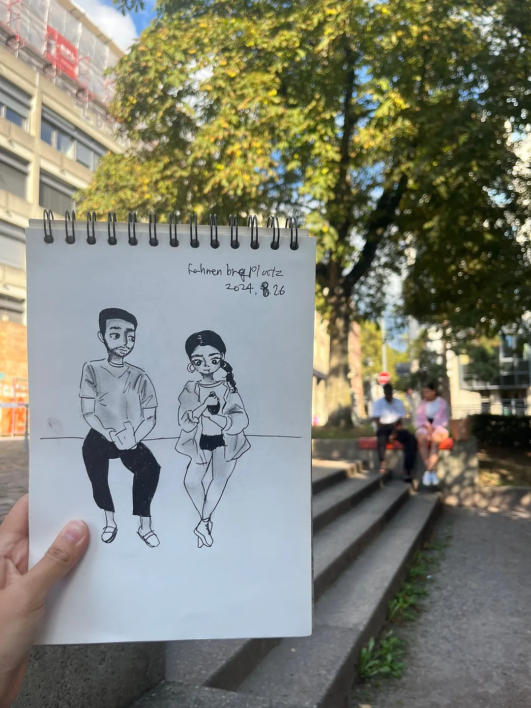 꿈찾기 대학생 유럽미술여행 45