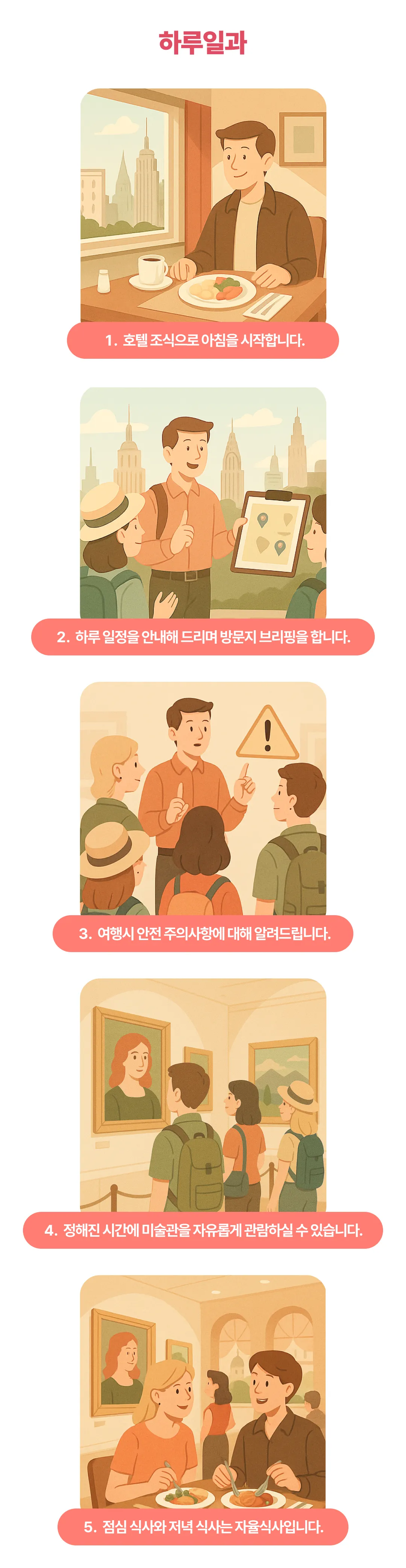 미국미술관도장깨기 4