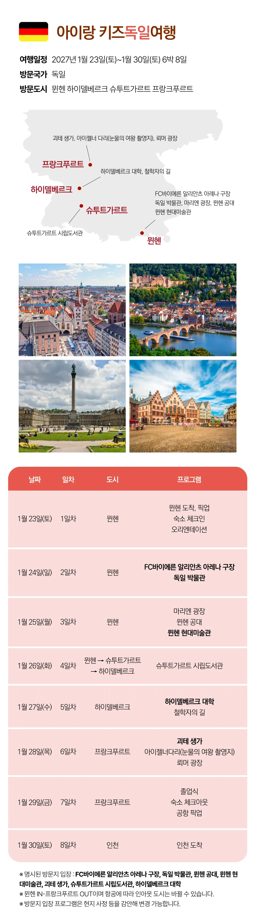 아이랑 키즈유럽여행 9