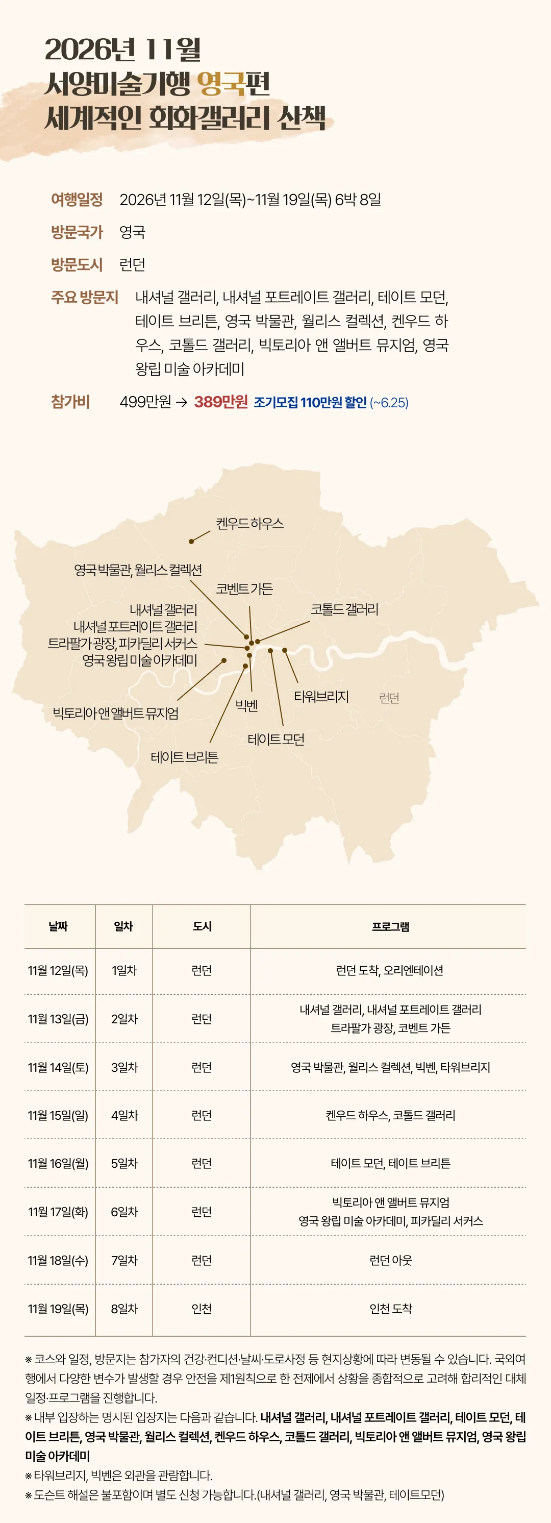 서양미술기행 4
