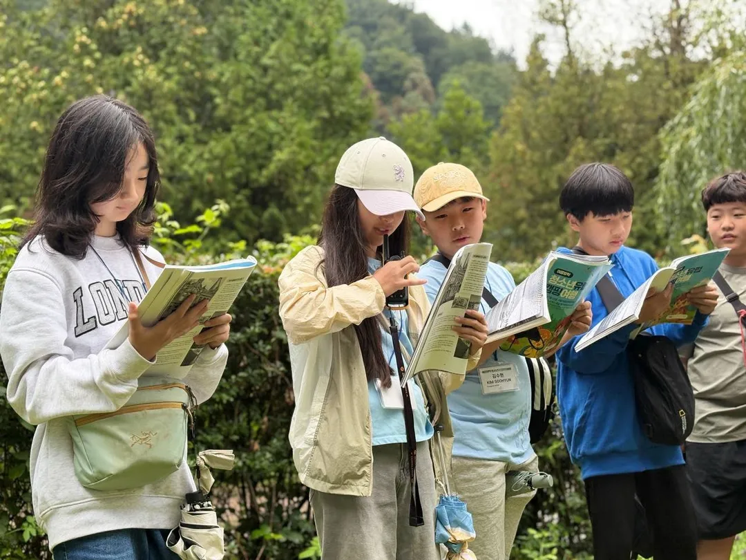 가족유럽캠핑 35