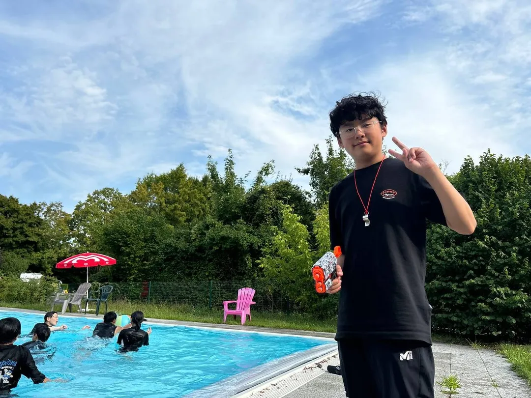 가족유럽캠핑 38