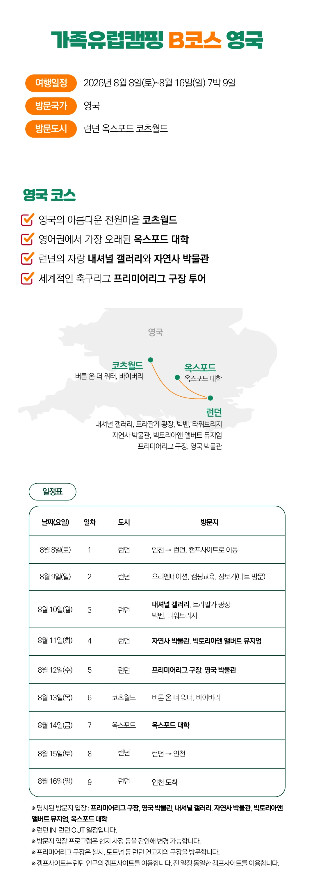가족유럽캠핑 5
