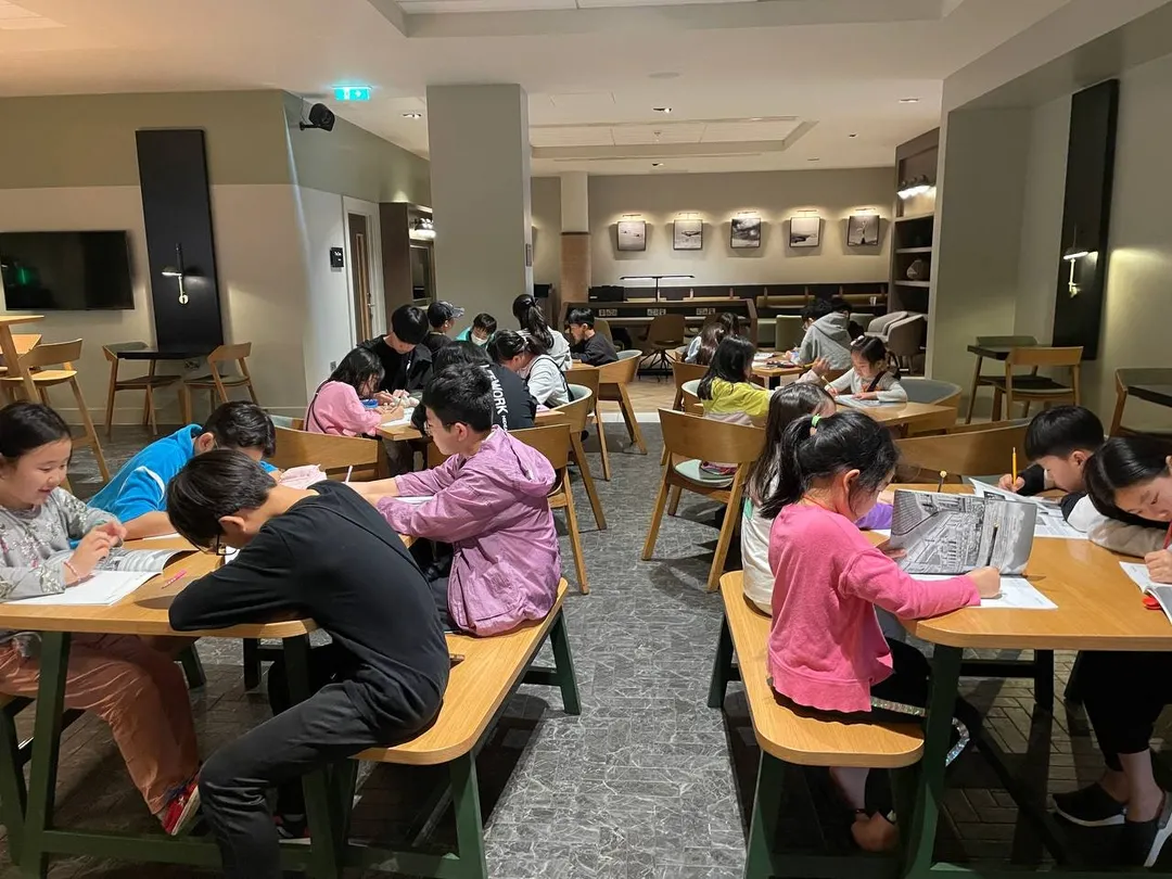 추석 아이랑 키즈유럽여행 20