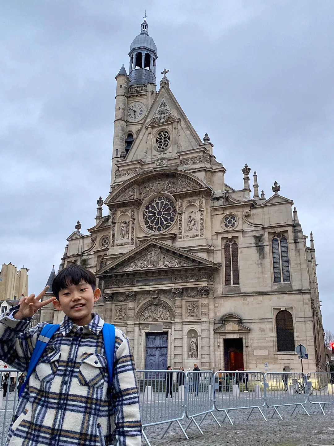 추석 아이랑 키즈유럽여행 80
