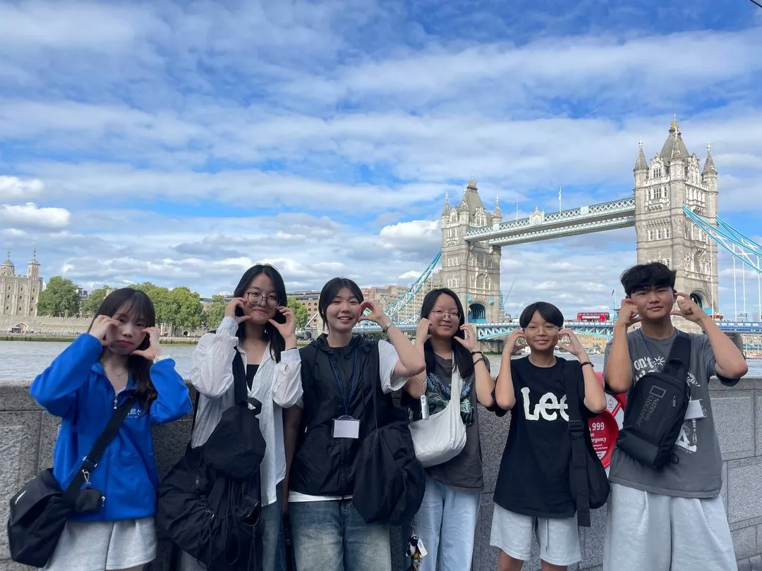 중학생 꿈찾기 유럽경제경영캠프 97
