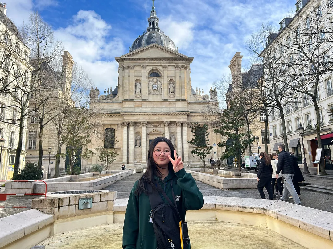 청소년 홍콩국제캠프 21