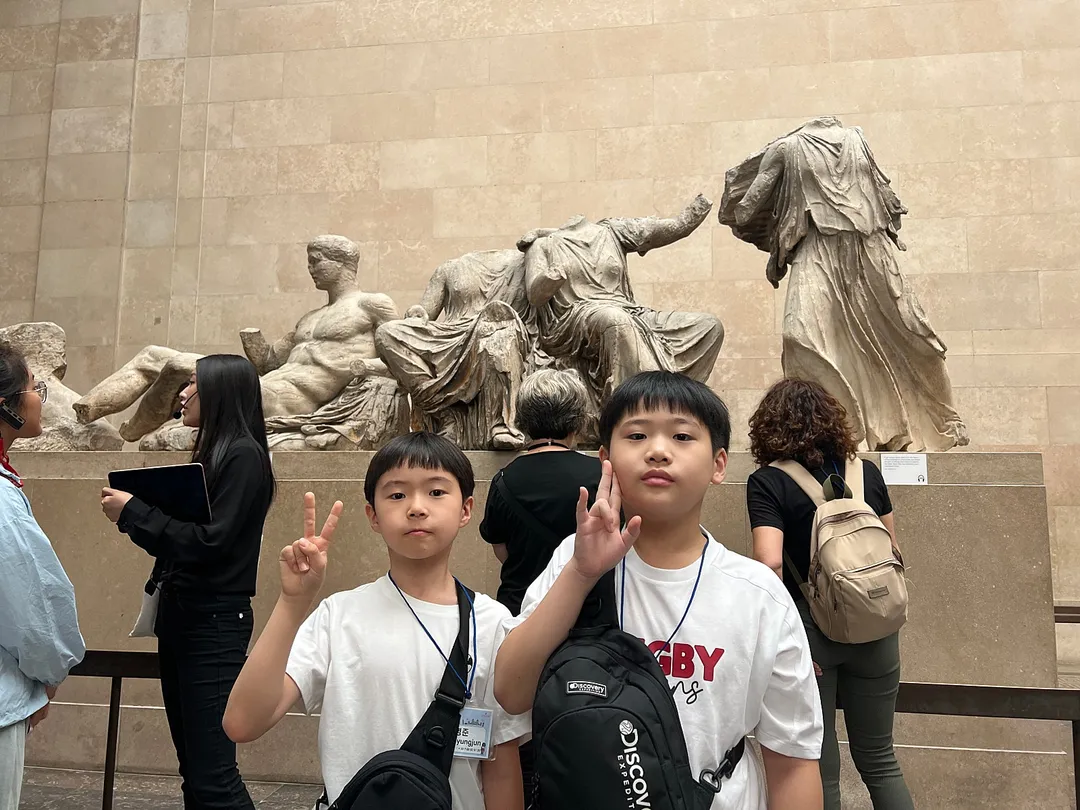 아이랑 키즈동유럽여행 137