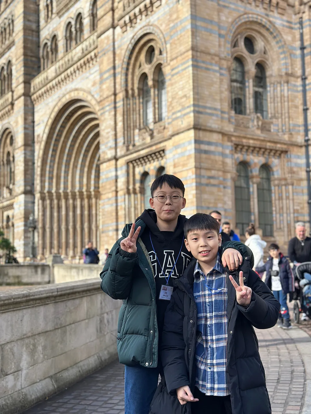 아이랑 키즈동유럽여행 41