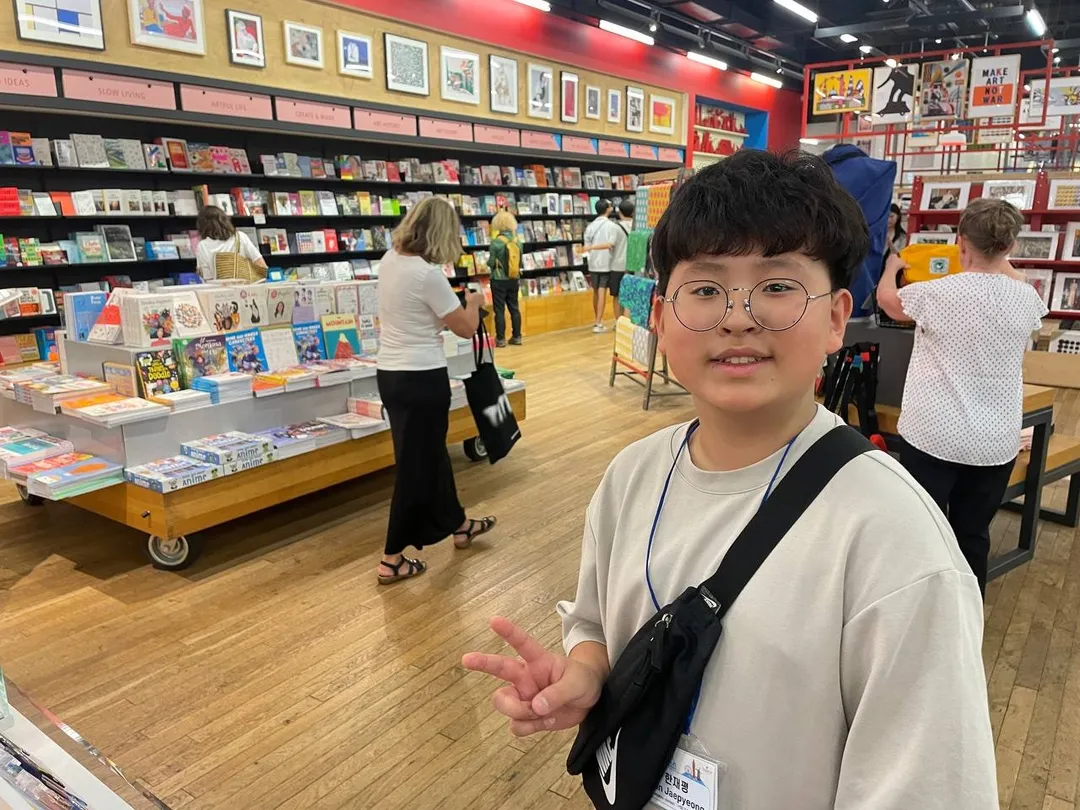 추석 아이랑 키즈유럽여행 지중해편 107