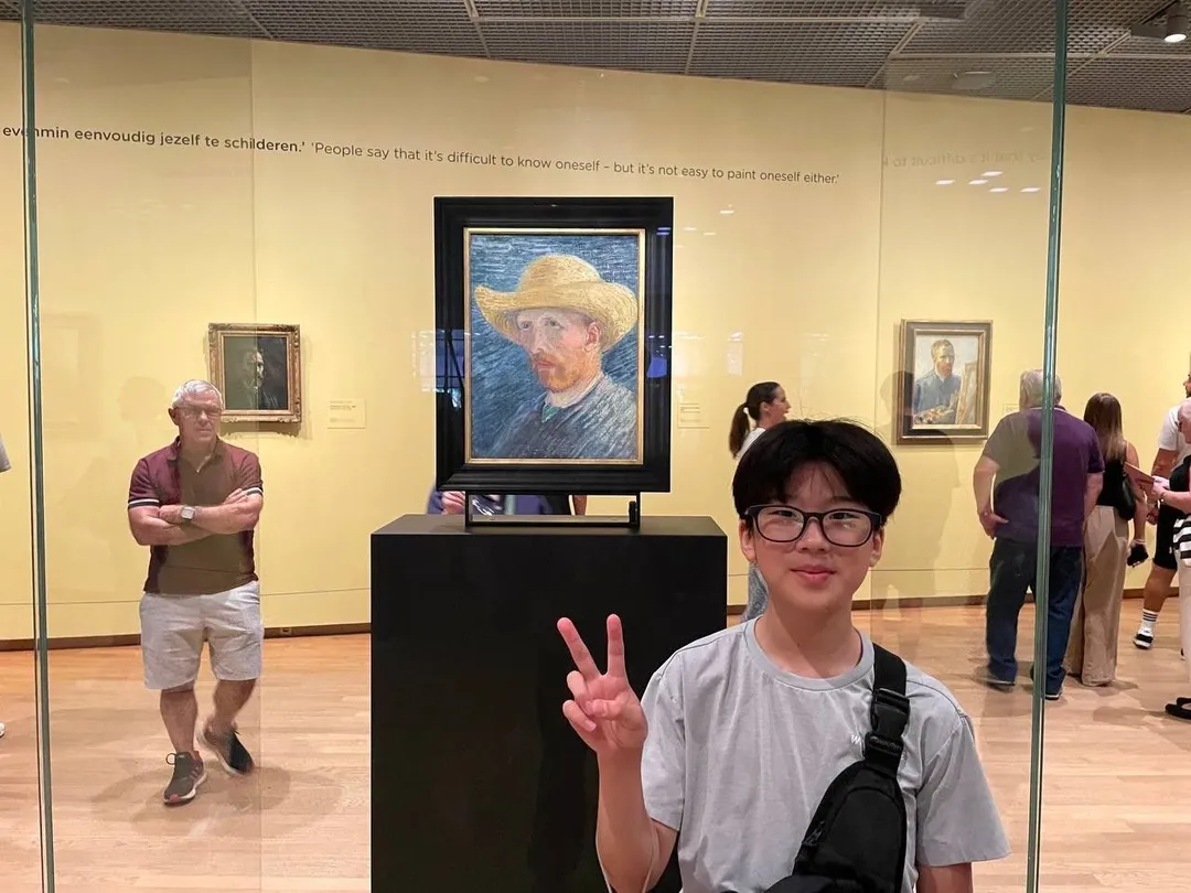 추석 아이랑 키즈유럽여행 지중해편 113