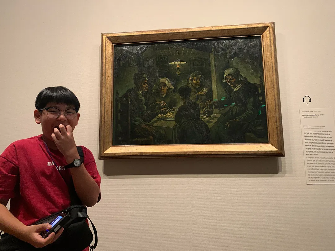 추석 아이랑 키즈유럽여행 지중해편 127