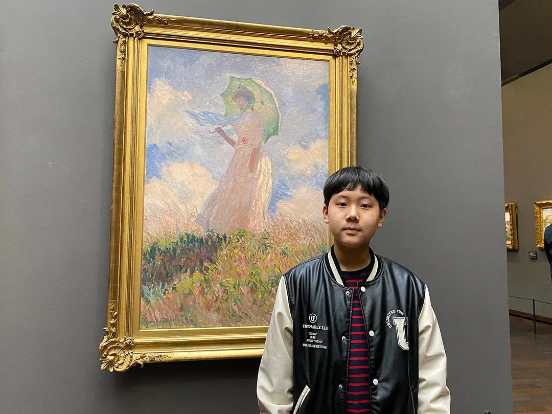 추석 아이랑 키즈유럽여행 지중해편 78
