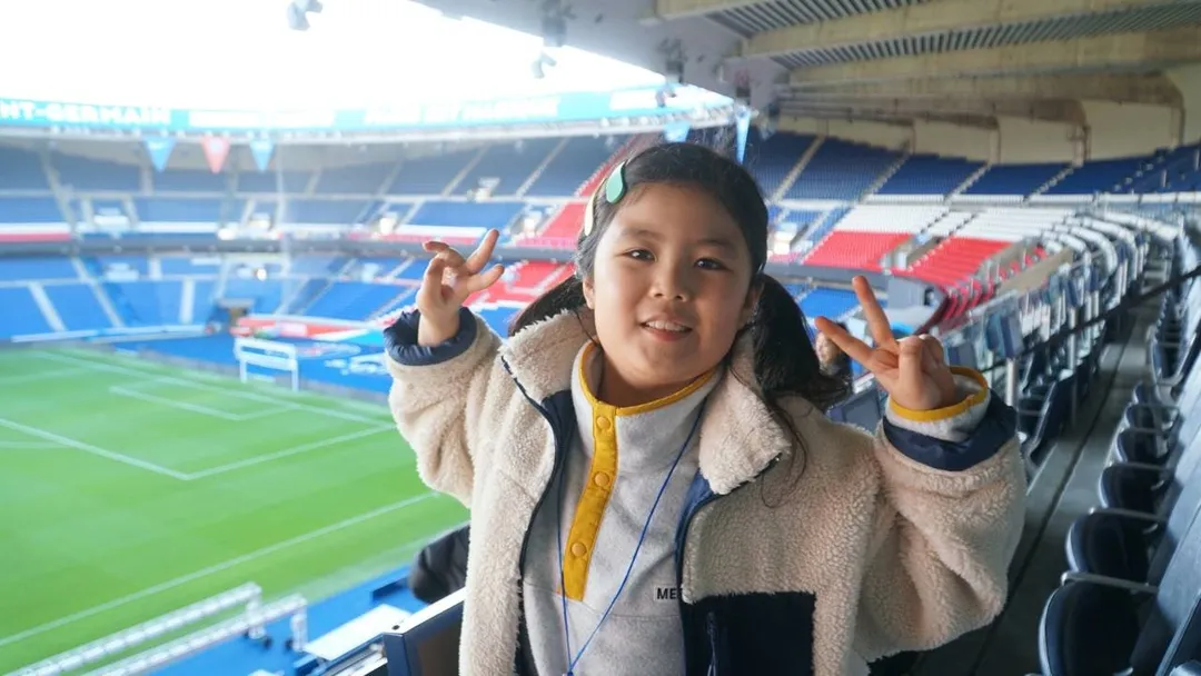추석 아이랑 키즈유럽여행 지중해편 92
