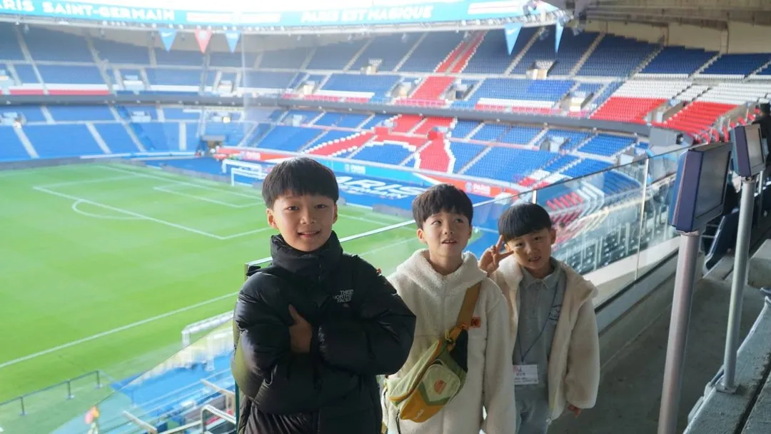 추석 아이랑 키즈유럽여행 지중해편 93