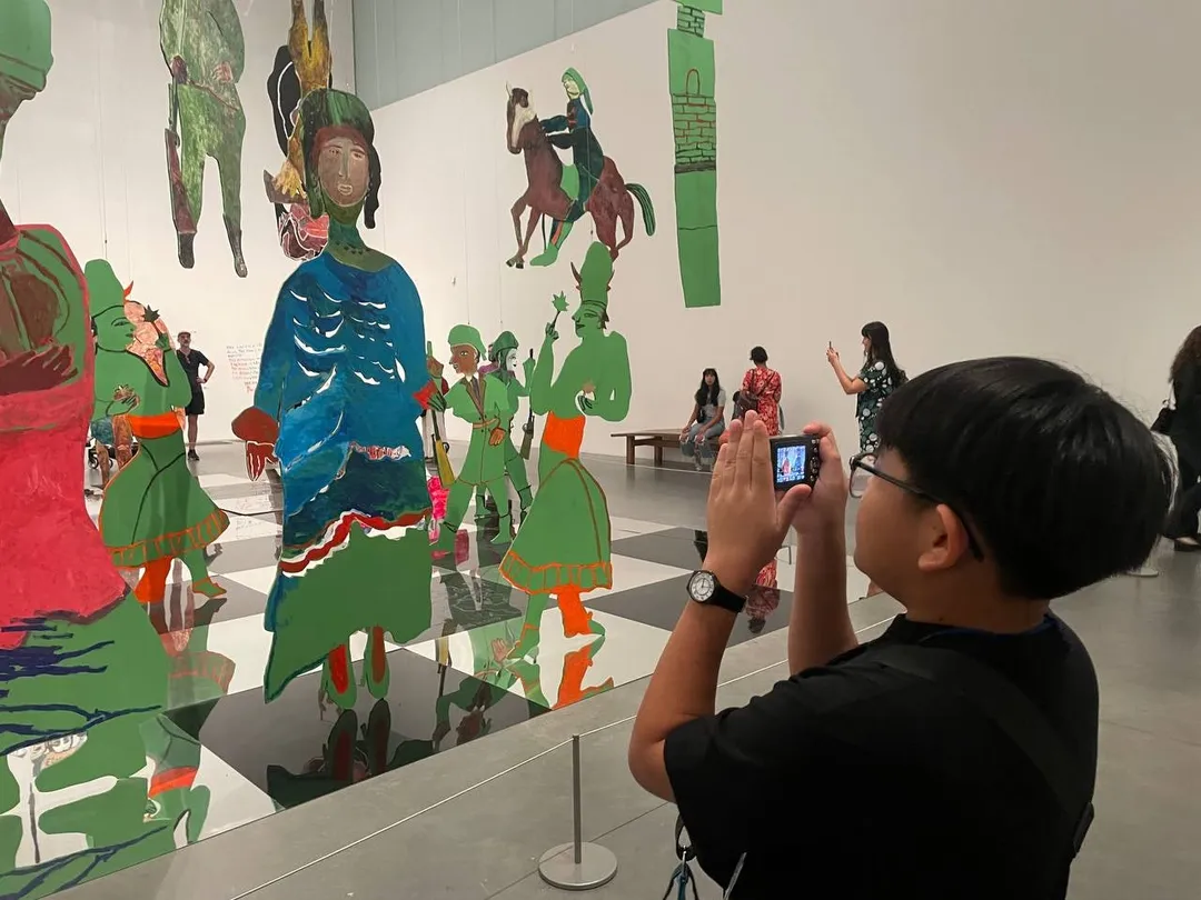 추석 아이랑 키즈미국여행(동부) 106