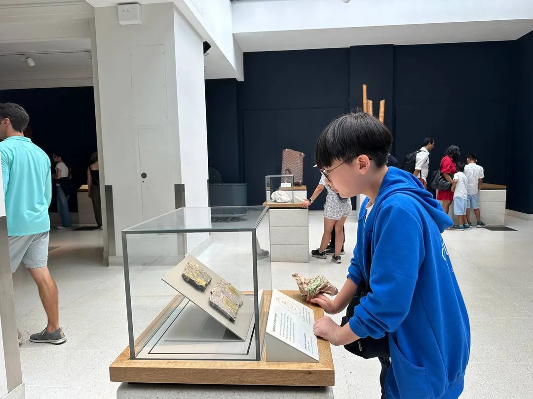 청소년 꿈찾기 해외대학탐방 63