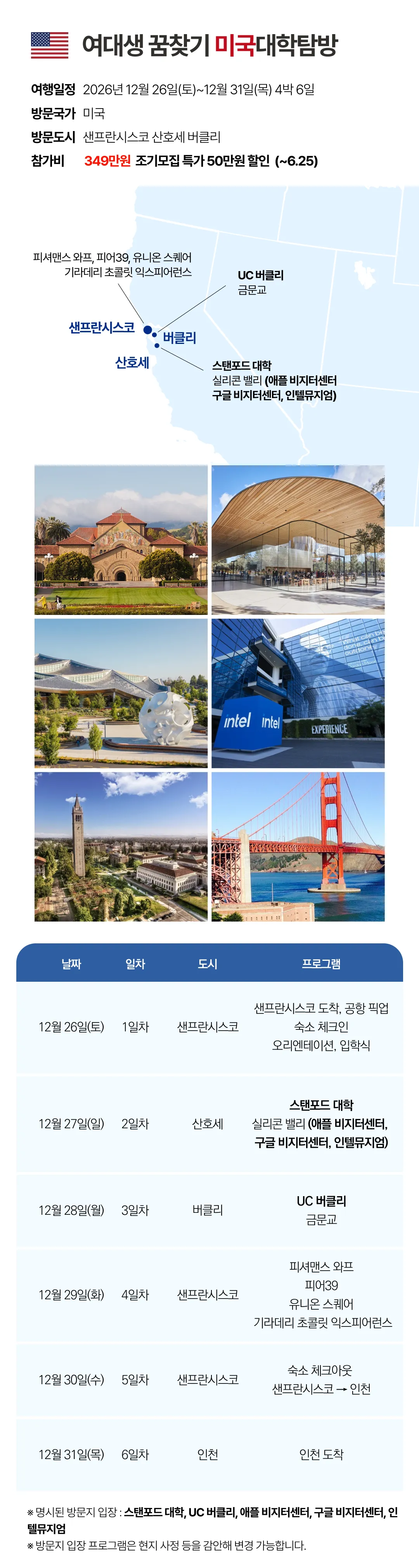 여대생 꿈찾기 해외대학탐방 4