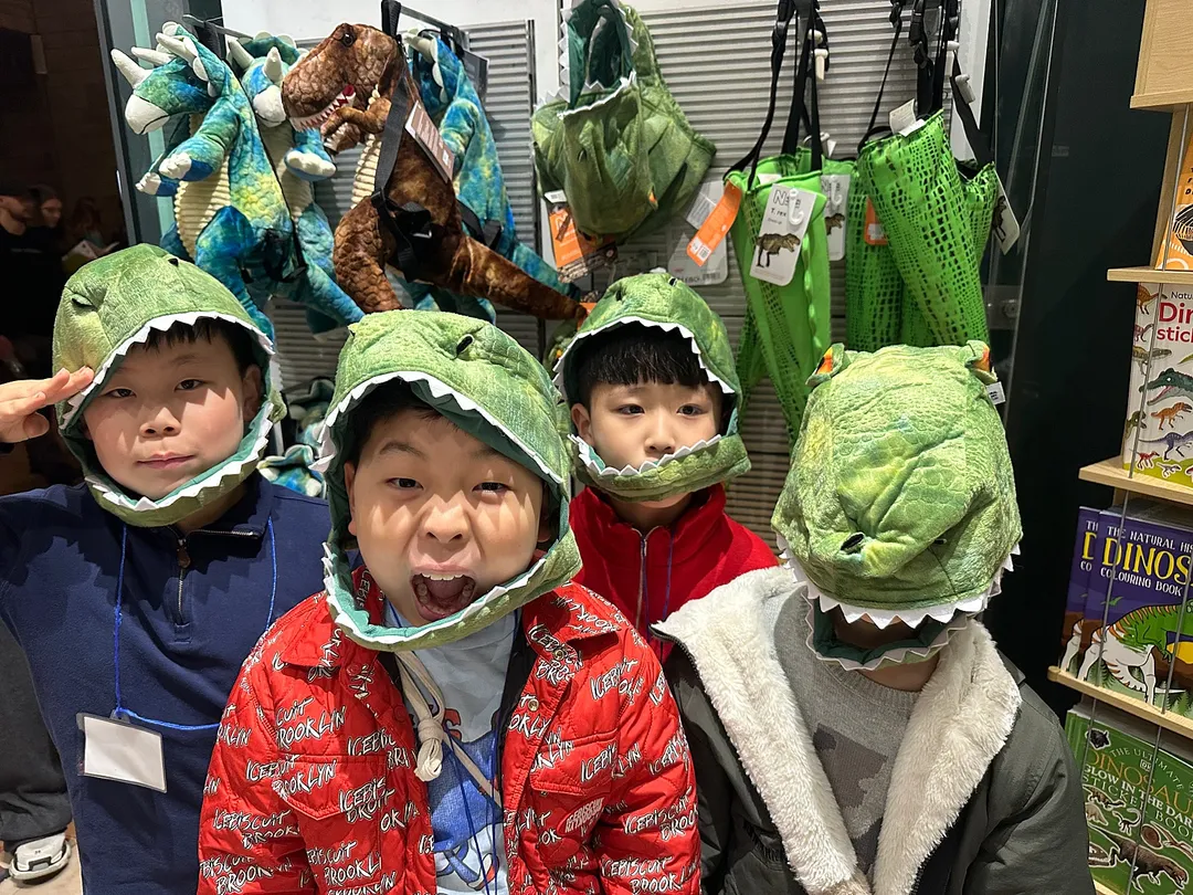 아이랑 키즈유럽문학여행 40