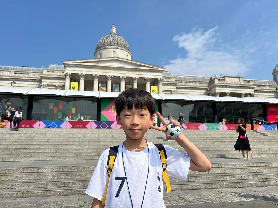아이랑 키즈유럽국제기구여행 114