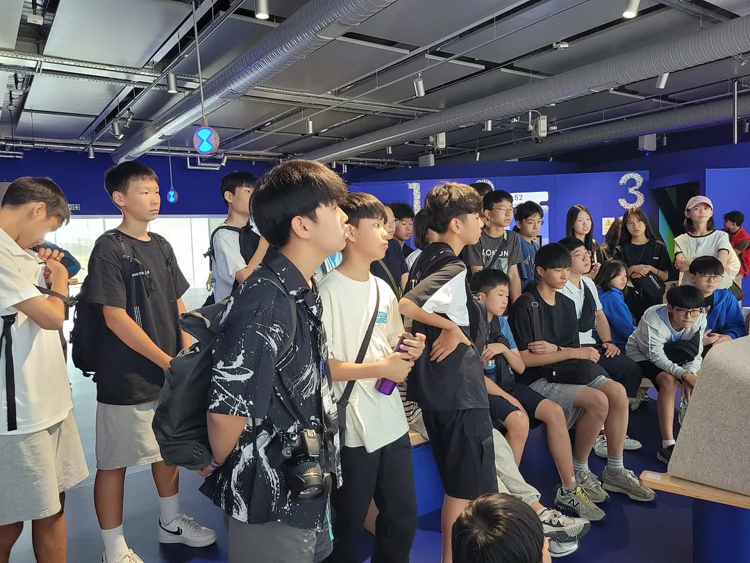 고등학생 경제경영 미국캠프 28