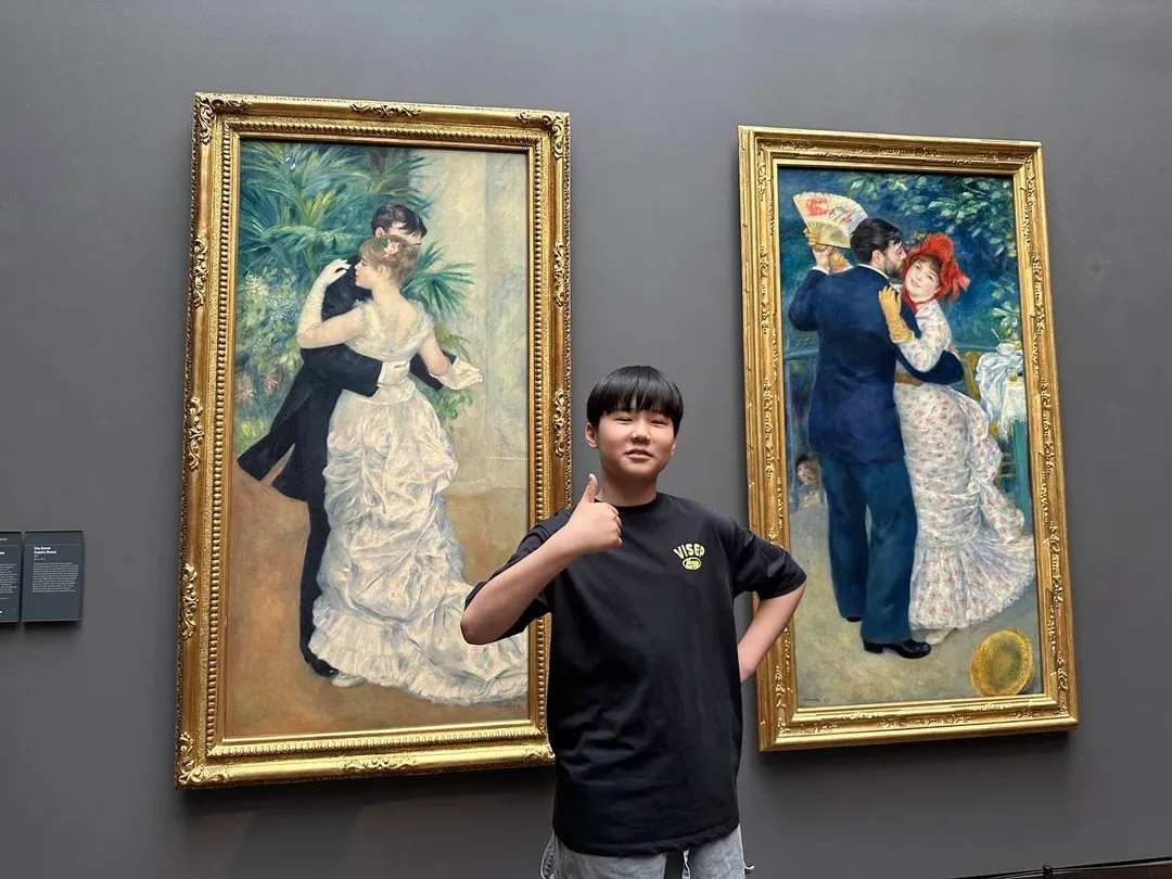 아이랑 키즈이탈리아일주 53