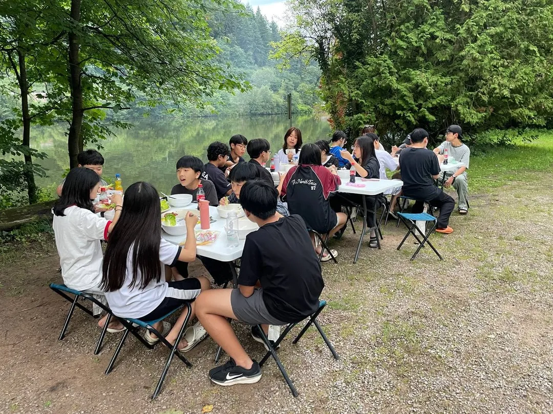 청소년 유럽캠핑 클래식 39