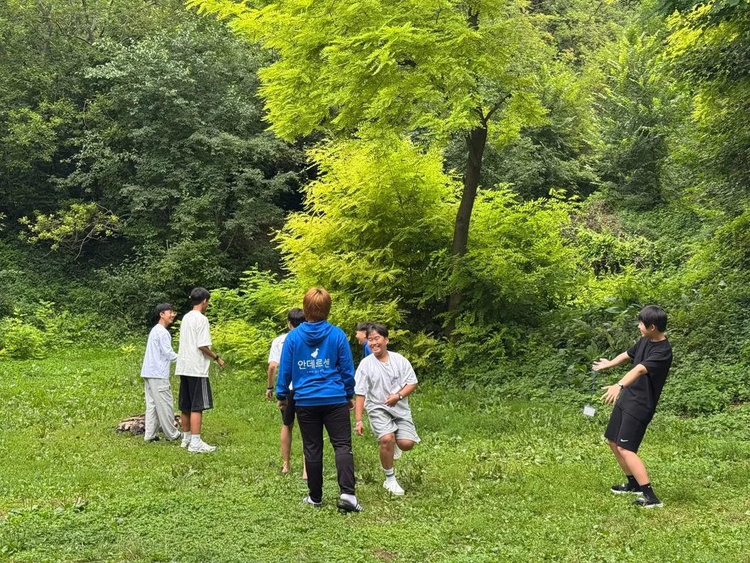 청소년 유럽캠핑 클래식 51
