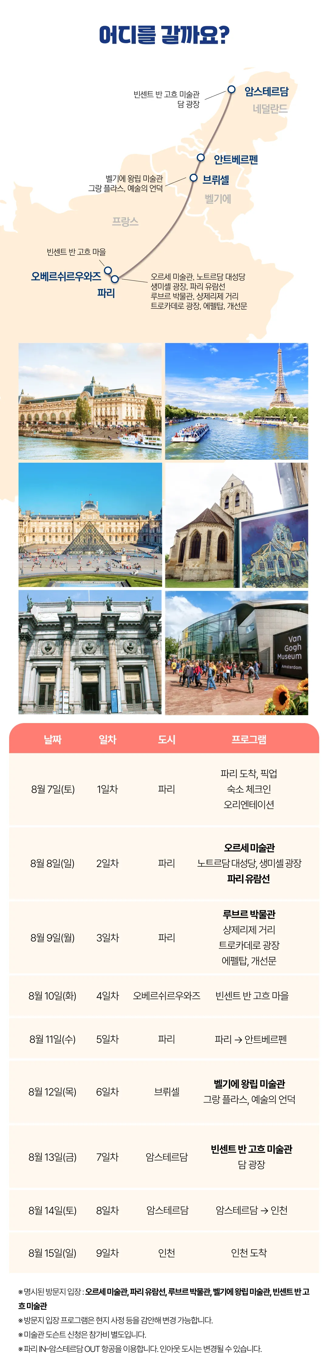 아이랑 키즈유럽미술여행 3