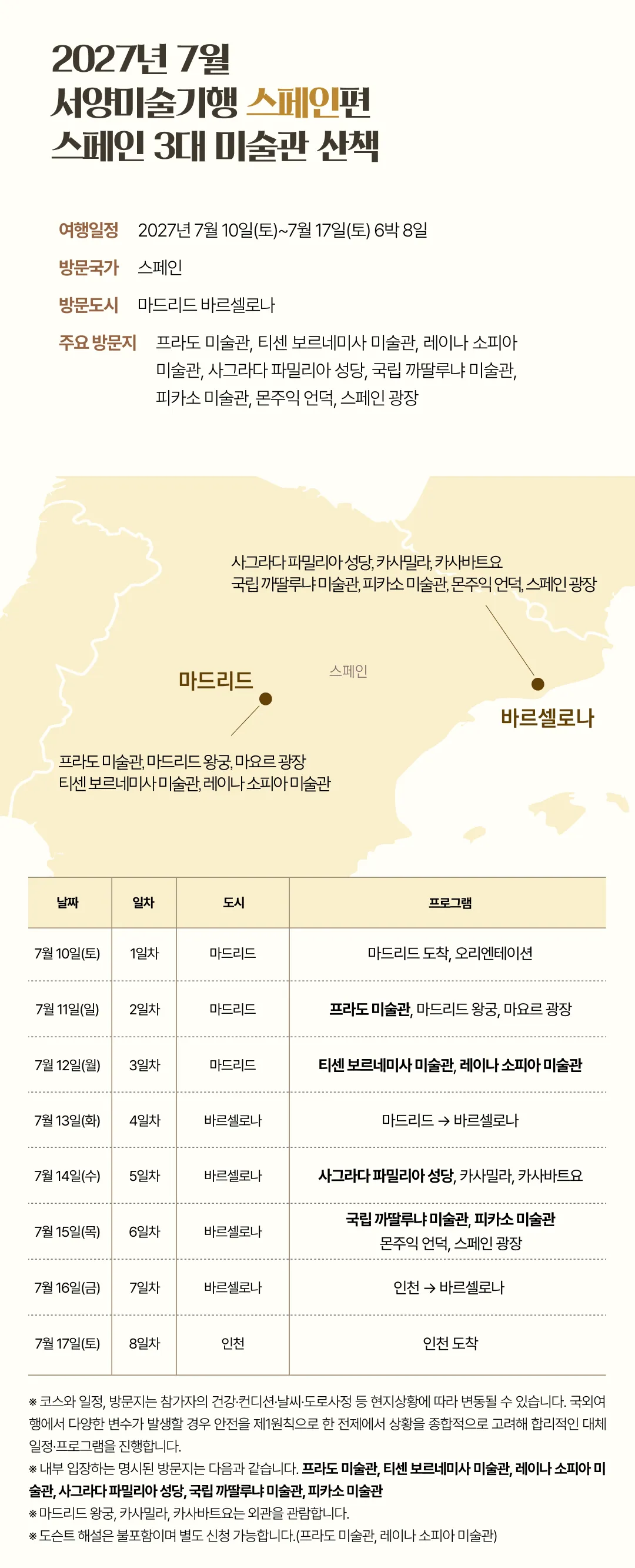 서양미술기행 6