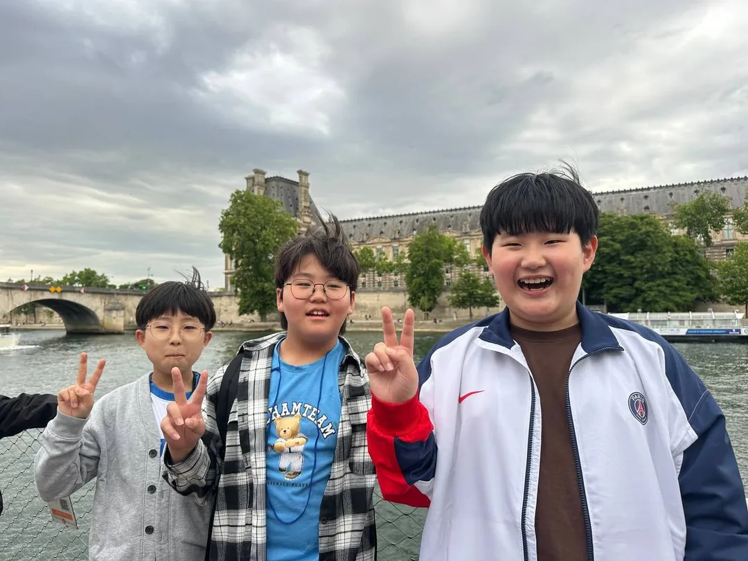 아이랑 키즈유럽 3개국 68