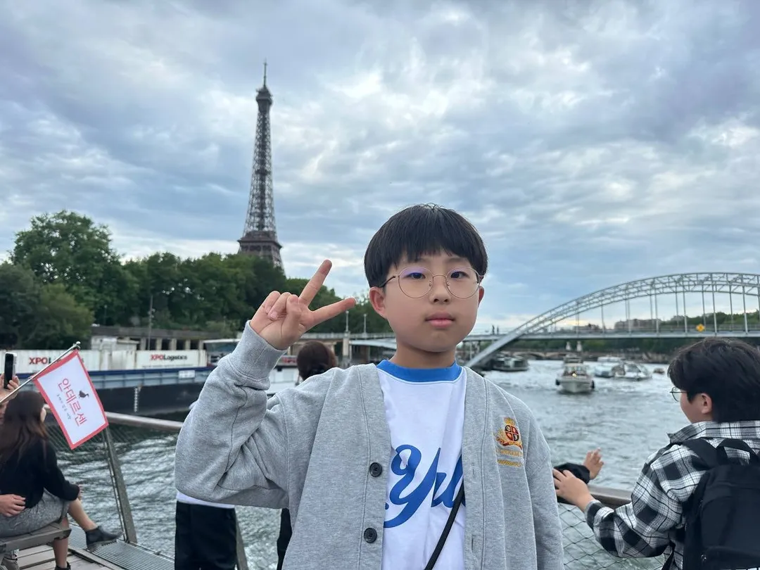 아이랑 키즈유럽 3개국 70