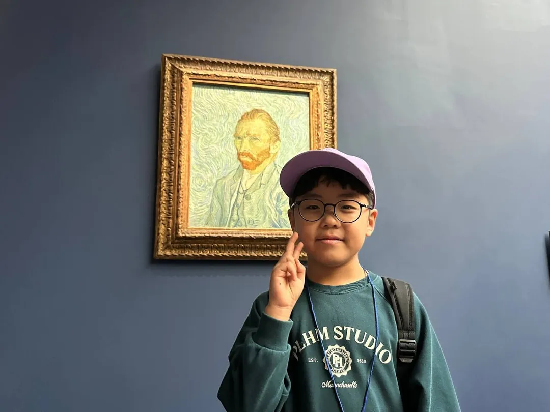 아이랑 키즈유럽 3개국 77