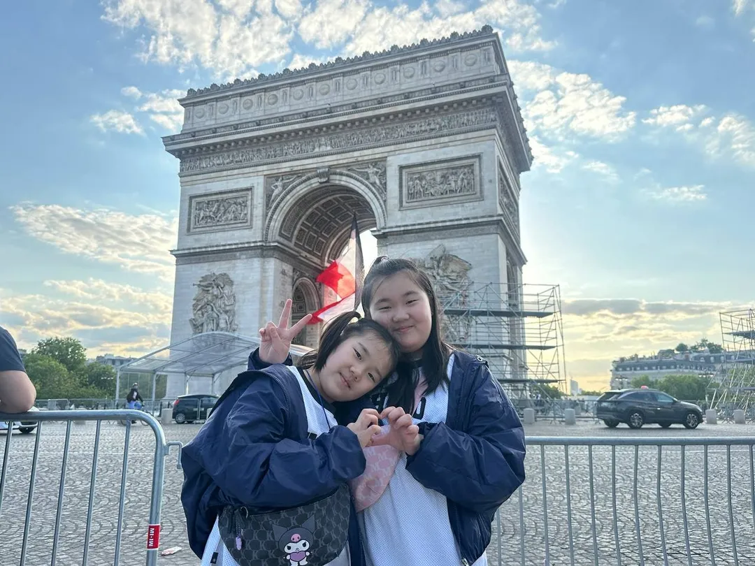 프라임 아이랑 키즈 런던&파리 63