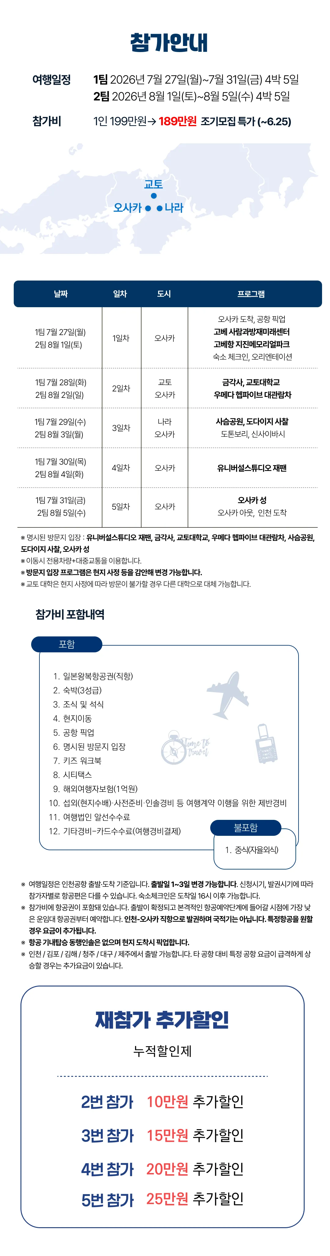 아이랑 키즈일본여행 2