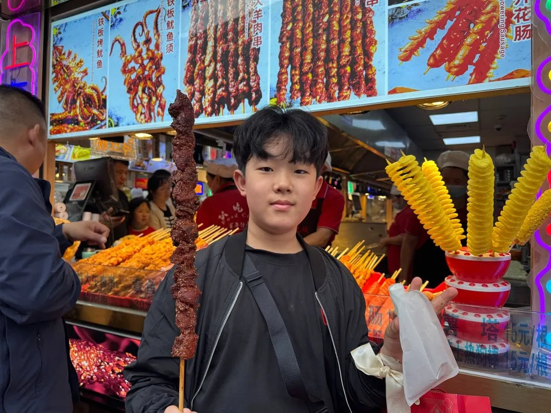 프라임 가족중국여행 상하이편 19