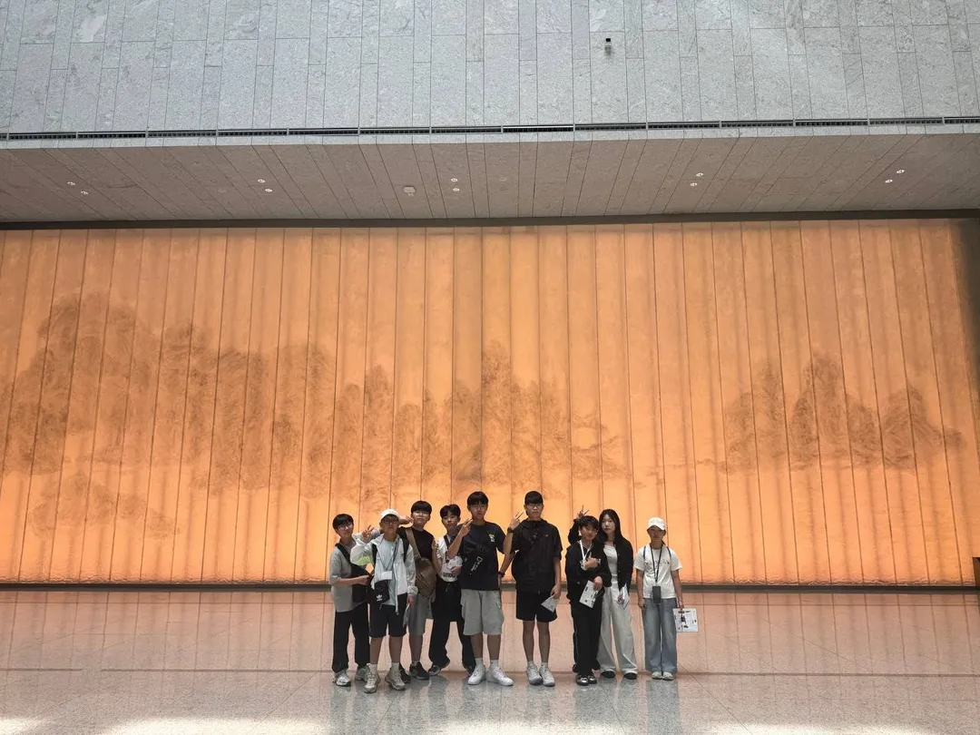 청소년 중국여행 상하이편 48