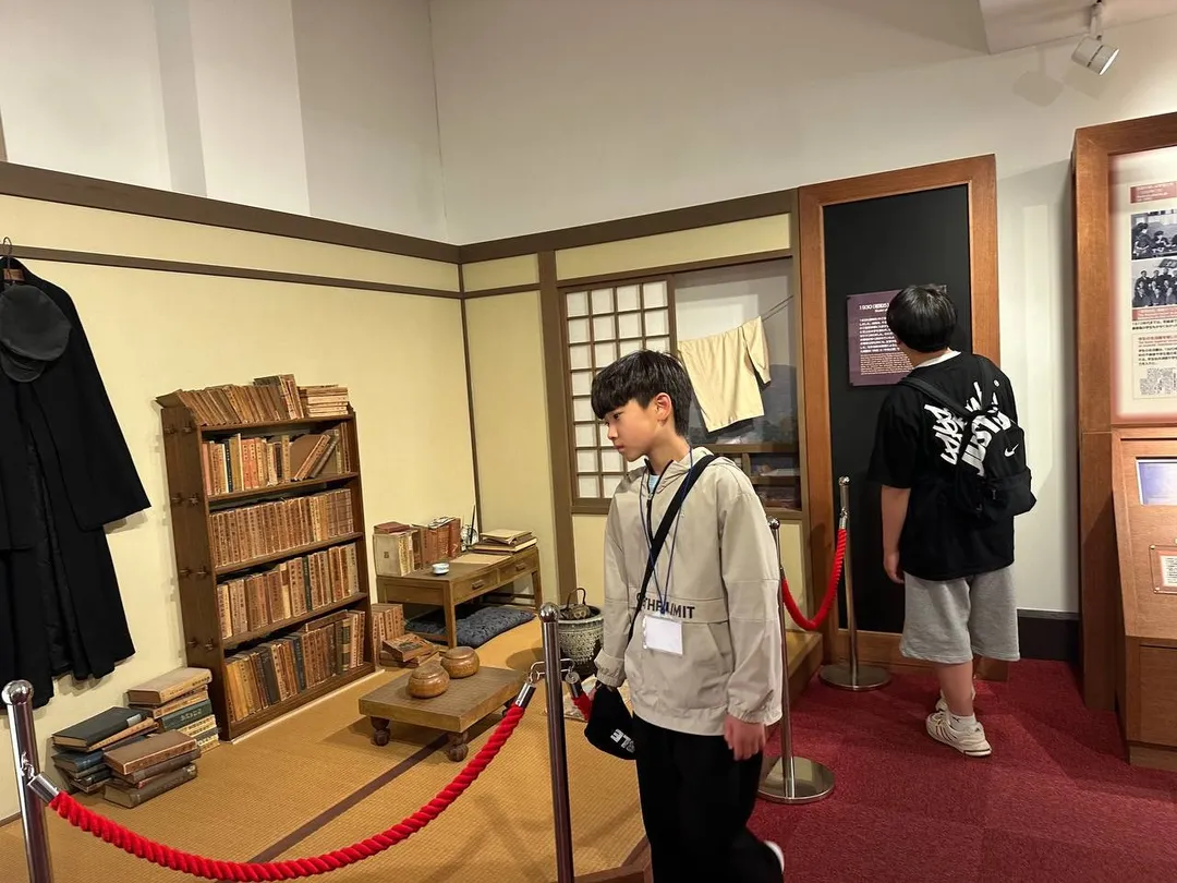 추석연휴 아이랑 키즈일본/중국여행 13