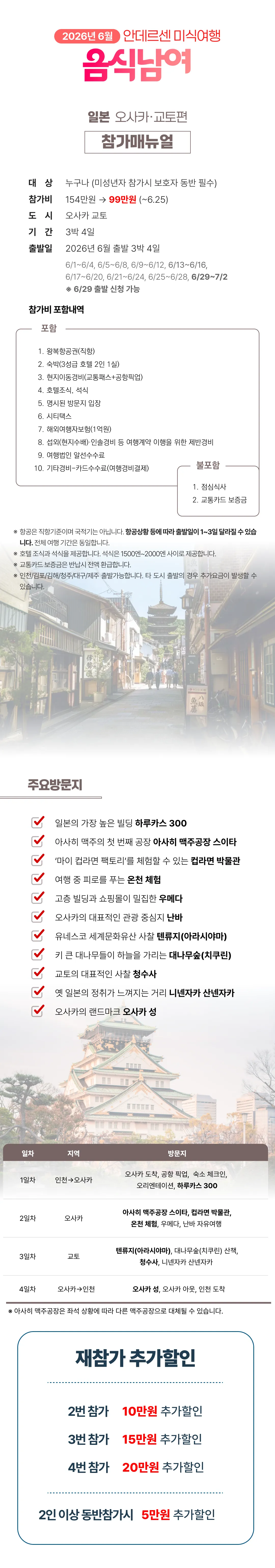 일본미식여행 음식남여 2