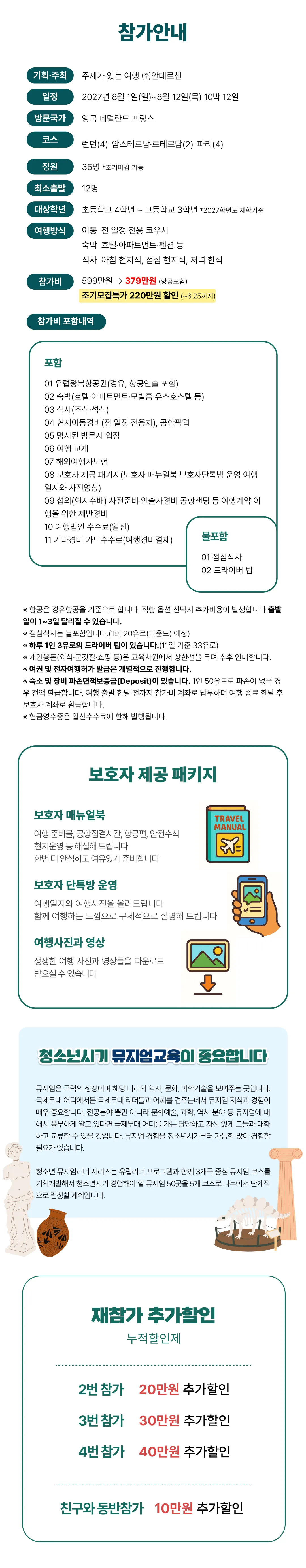 청소년 유럽뮤지엄리더 2
