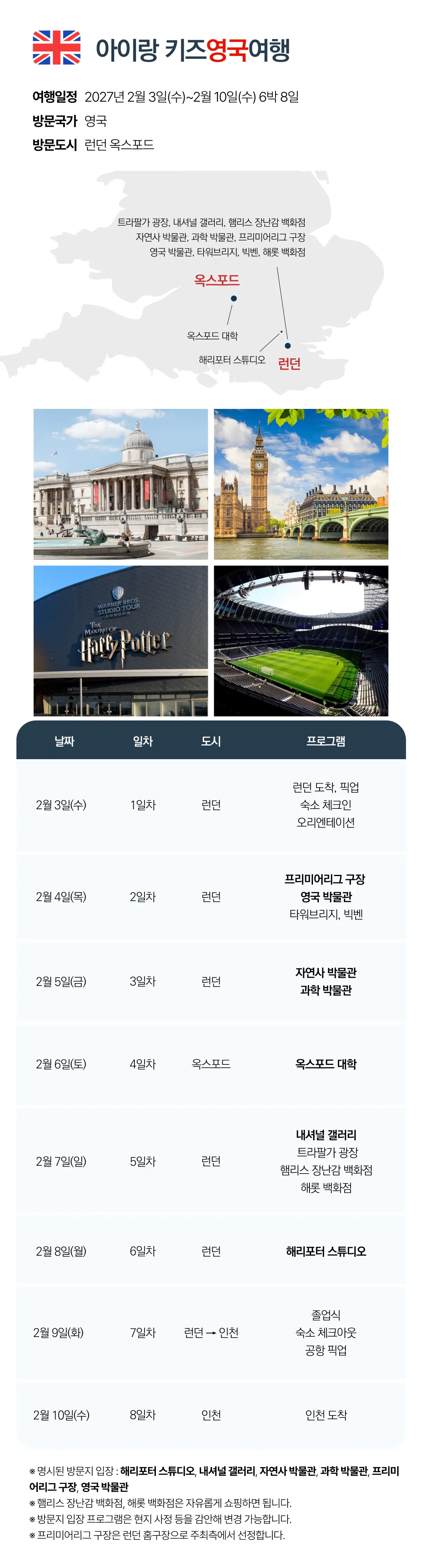설연휴 아이랑 키즈유럽여행 5