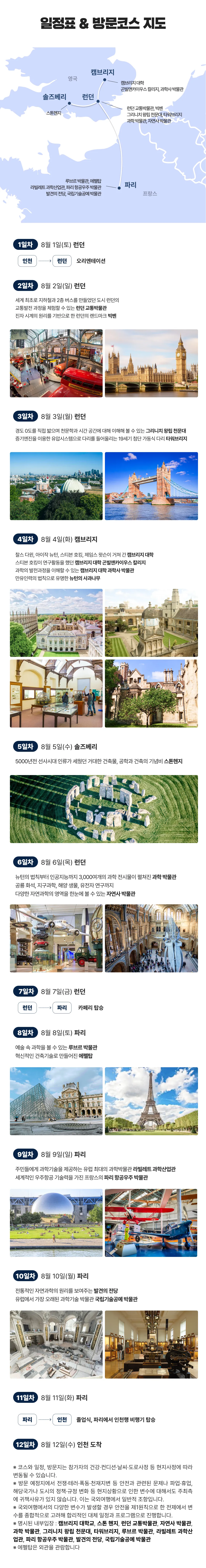 청소년 유럽과학리더 1기 4