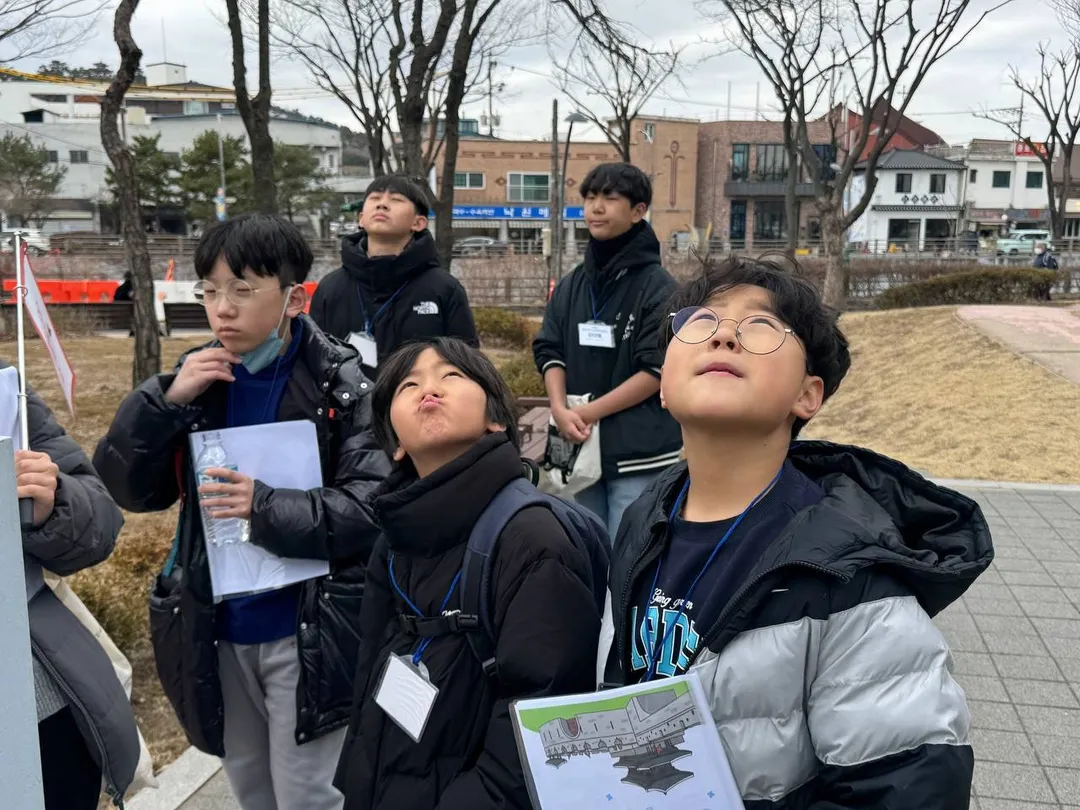 청소년 수원과학탐방 31