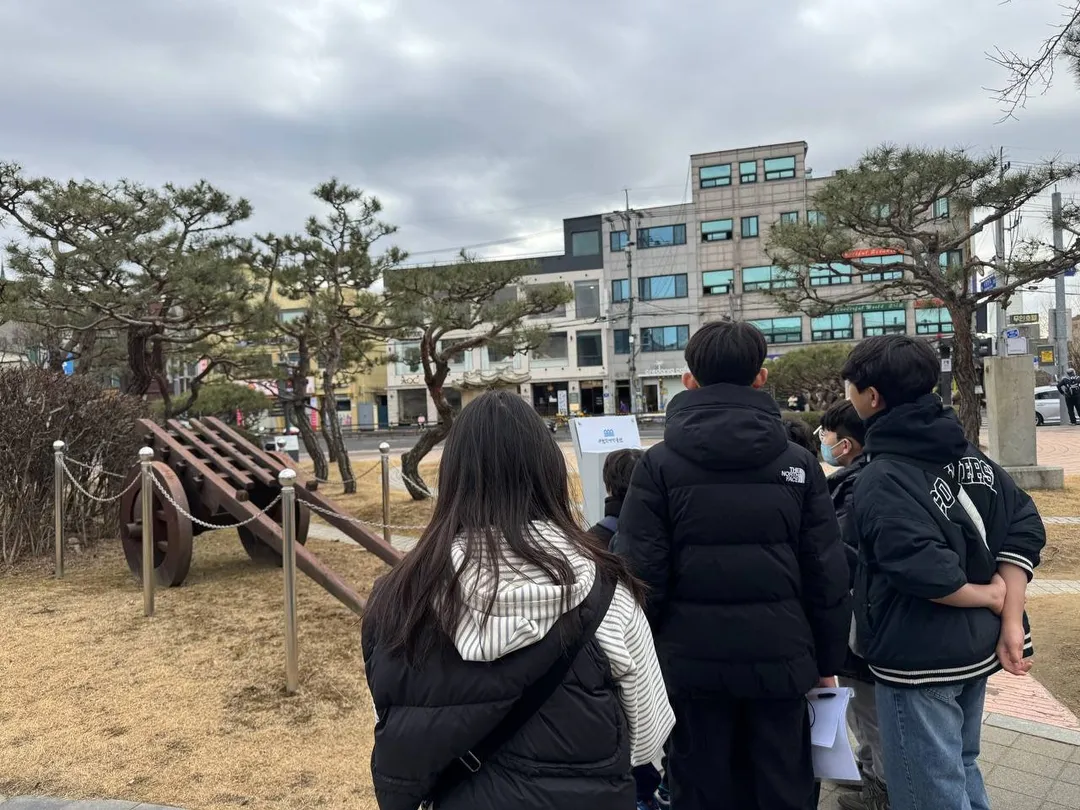 청소년 수원과학탐방 33