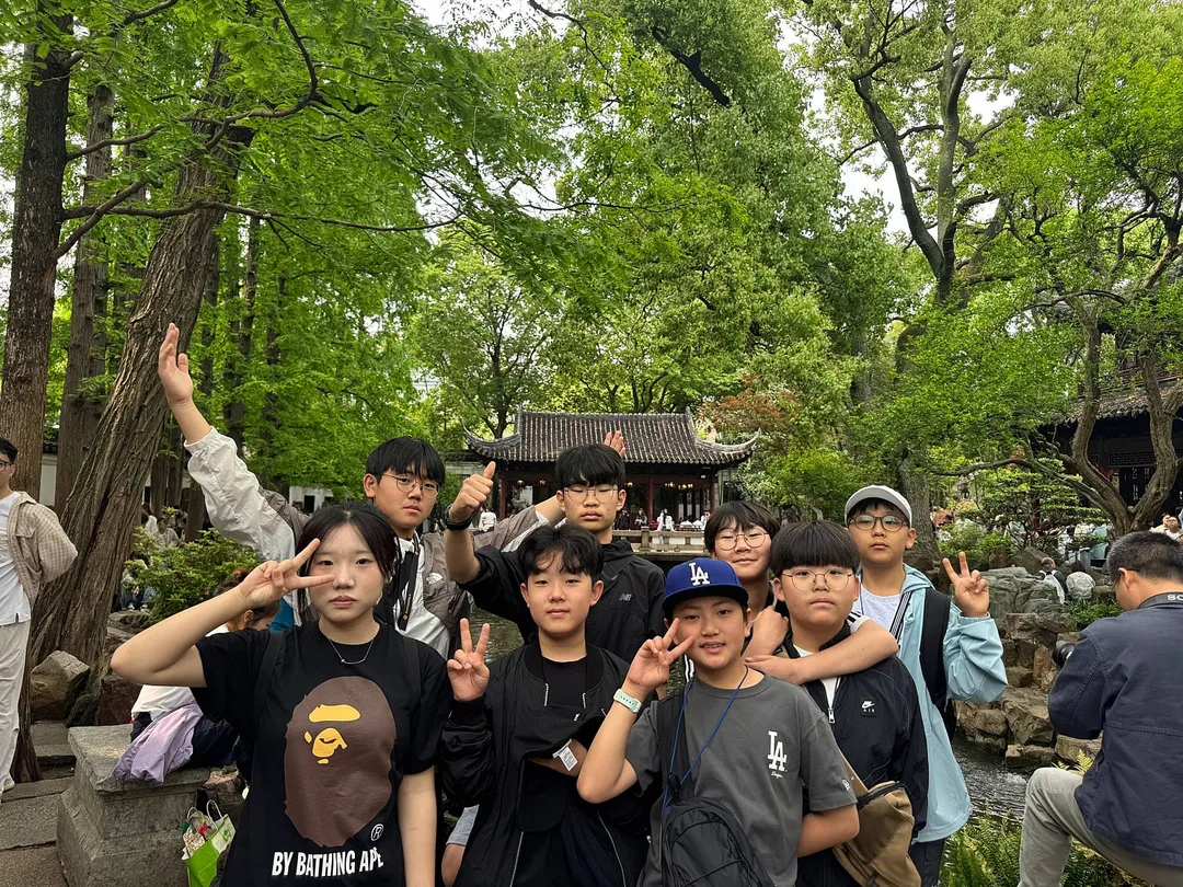 프라임 가족일본/중국여행 30
