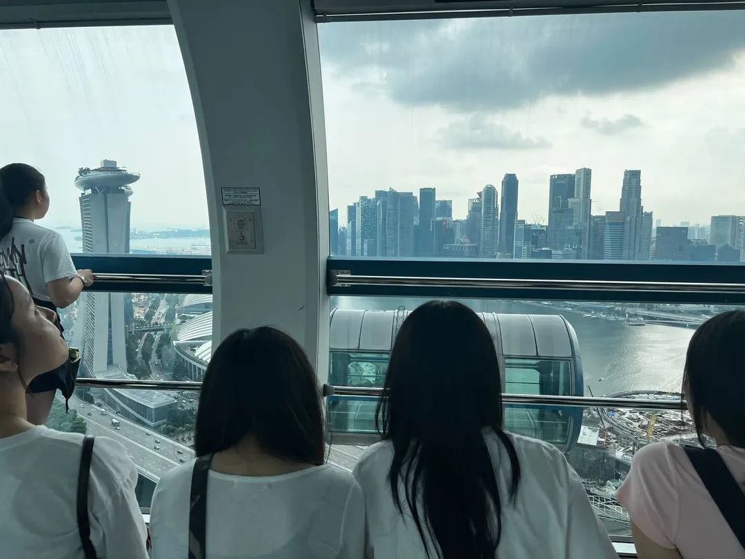 프라임 가족홍콩/싱가포르여행 69