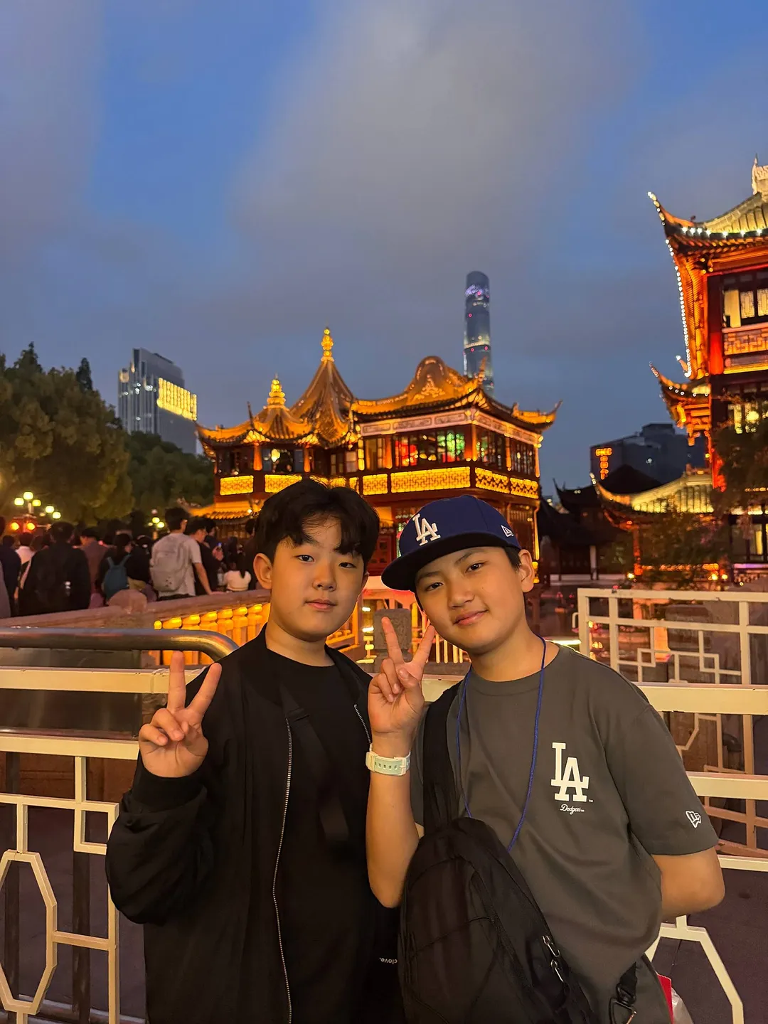 청소년 중국인문학여행 23