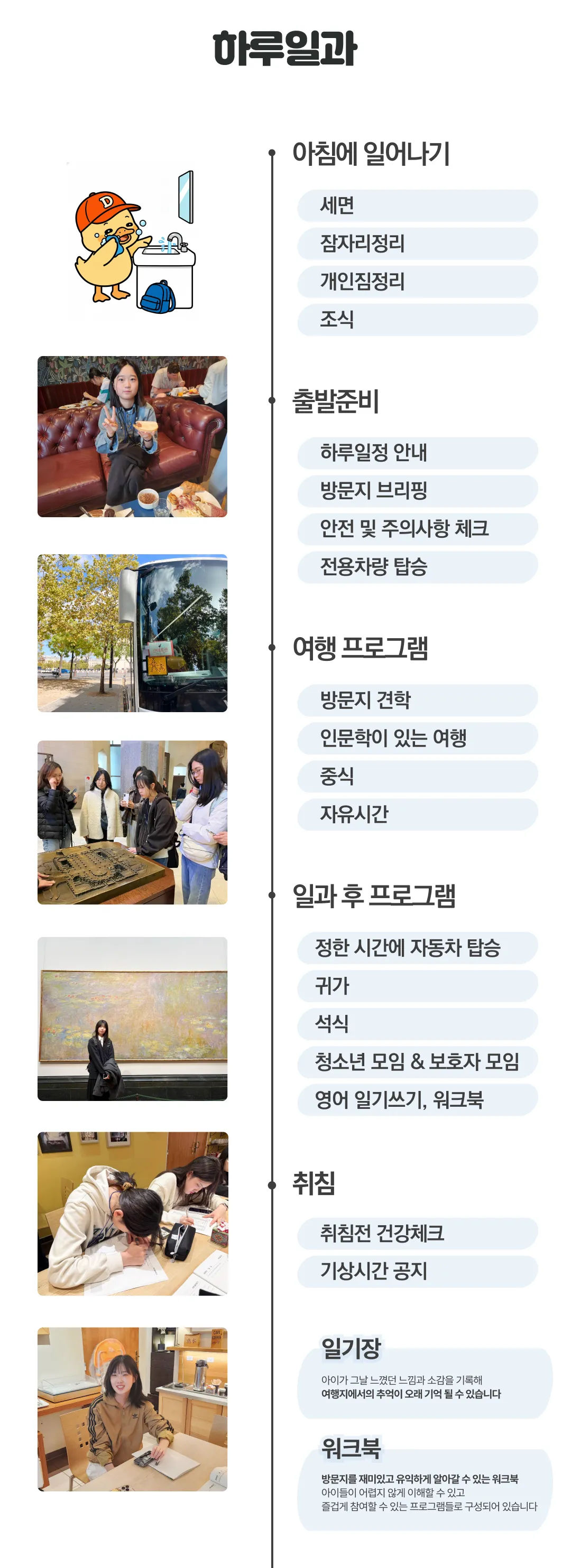1318 자녀와 커넥트 영어기행 4